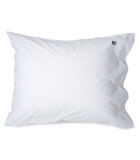 Icons Poplin Pillowcase image number 0