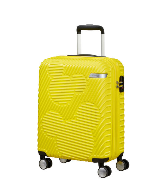 Mickey Clouds Valise spinner (4 roues) bagage à main 55 x  x cm MICKEY ELECTRIC LEMON