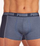 Short 2 pack Everyday Boxers image number 2