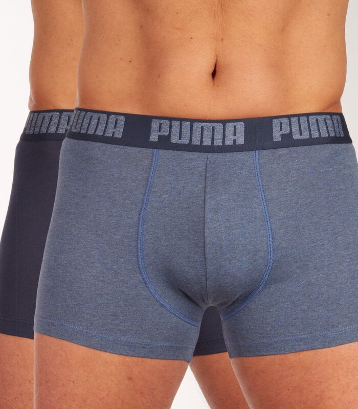 Short 2 pack Everyday Boxers image number 2