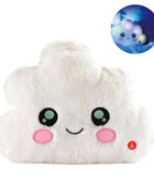 Peluche Coussin Lumineux - Nuage image number 4