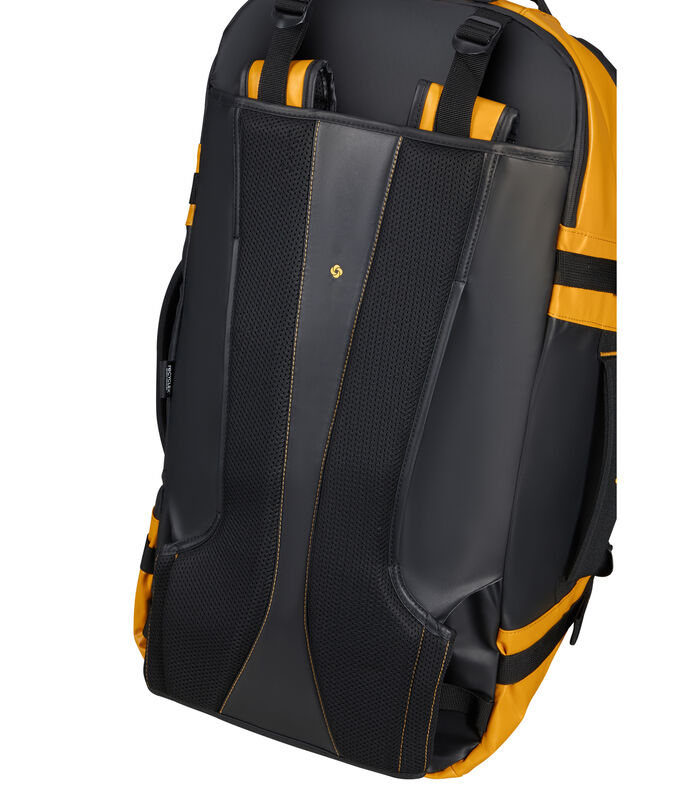 Ecodiver Travel Backpack M 55L 61 x 29 x 34 cm YELLOW image number 2