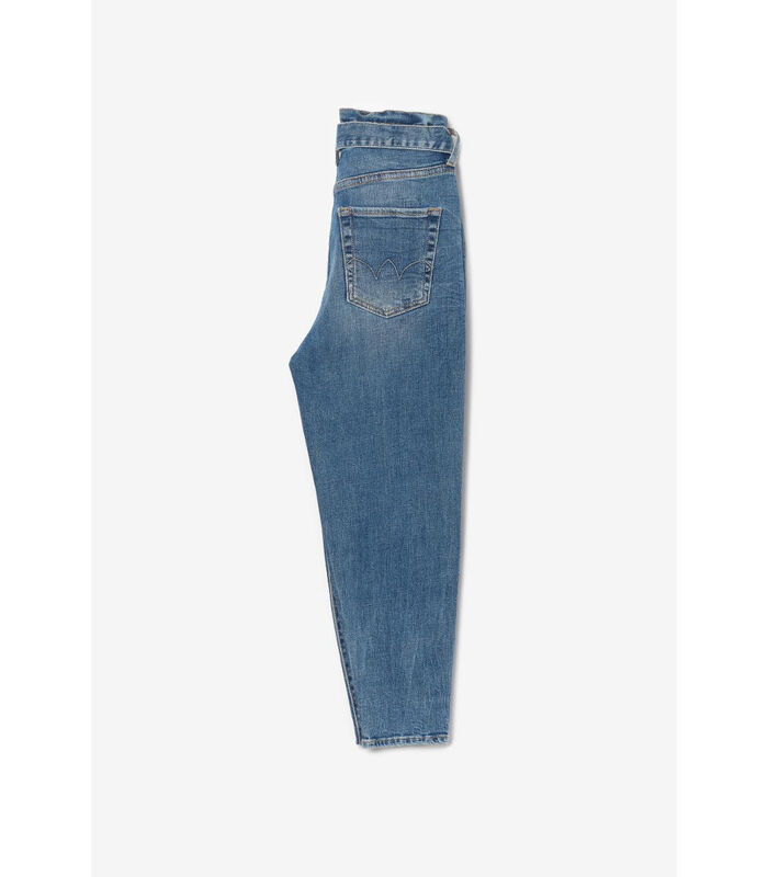 Jeans boyfit MILINA, lengte 34 image number 0