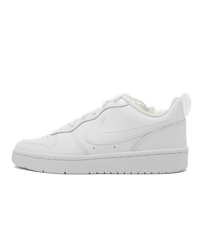 Court Borough Low 2 (Gs) - Sneakers - Blanc image number 2