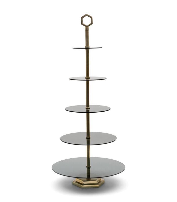 Constellation Etagere 5 Layer image number 0