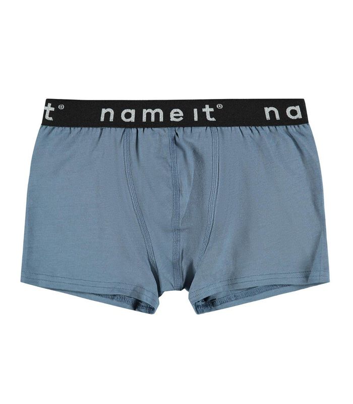 Short 4 pack Nkmboxer image number 1