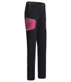 Pantalon Brick Pants Femme - Noir image number 1