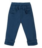Pantalon molleton forme jeans image number 0
