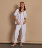 Ostara Pyjama - PYMC Jersey image number 1
