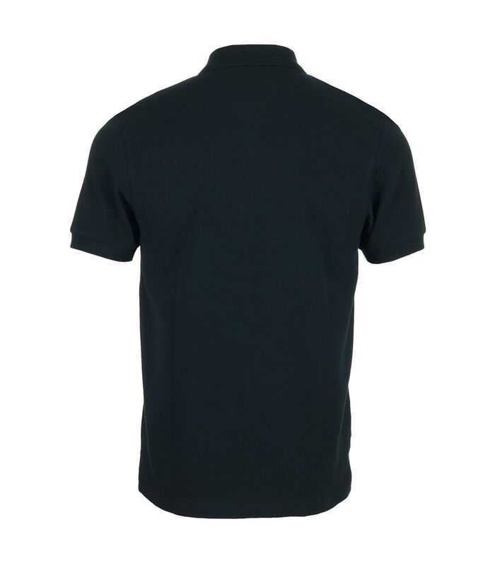 Polo Plain Shirt image number 1