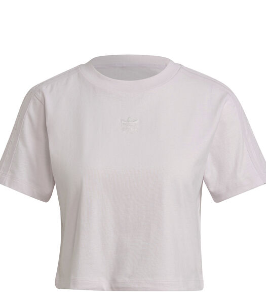 Vrouwen-T-shirt met korte mouwen