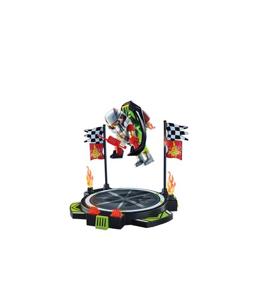 Stunt Show Air Jetpack- 70836