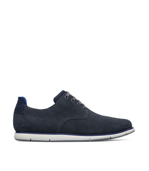 Smith Chaussures Richelieux Homme