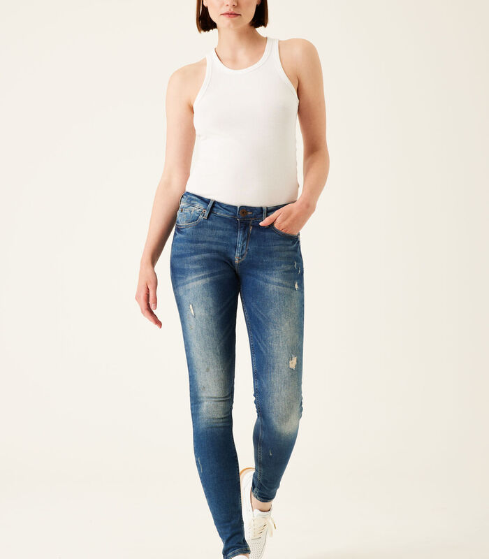 Garcia Rachelle - Jeans Skinny op inno.be voor 82.64 EUR. EAN: 8718212399240