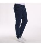 Jeans katoen regular fit POPS image number 2