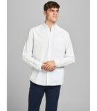 Chemise Oxford image number 1