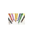 Trio Scribbi - stylo feutre ergonomique - indestructible grâce à sa pointe flottante - étui de 14 couleurs image number 0