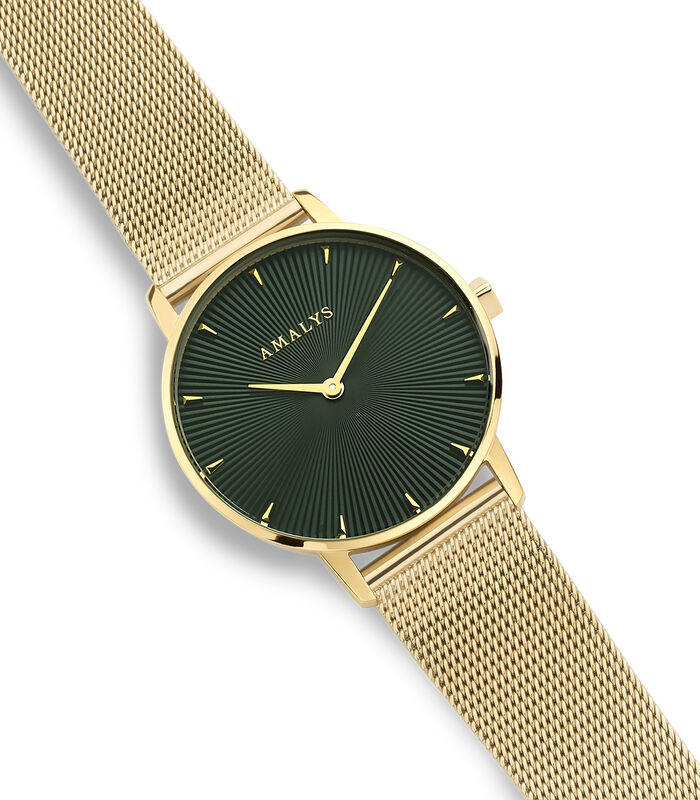 Horloge ODETTE - Belgisch merk image number 1