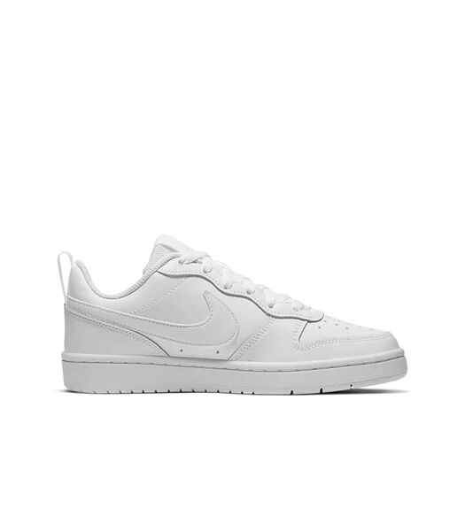 Court Borough Low 2 (Gs) - Sneakers - Blanc