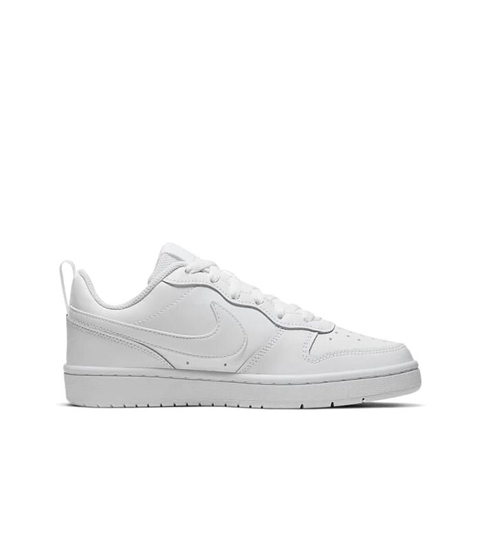 Court Borough Low 2 (Gs) - Sneakers - Blanc image number 0