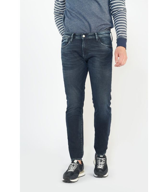Jeans slim BLUE JOGG 700/11, lengte 34 image number 1