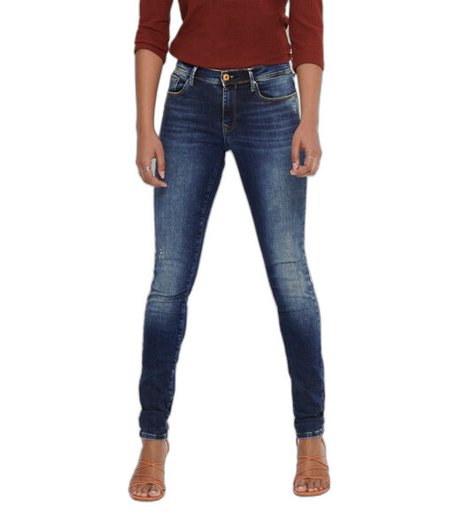 Klassieke jeans voor dames Onlshape rea4488