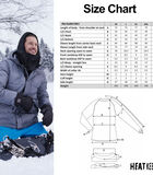 Sous-vêtements de ski thermiques Homme Comfort image number 1