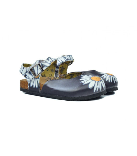 Klassieke sandalen voor dames WCAL1629
