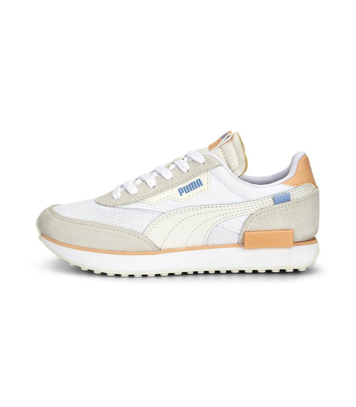 Future Rider Soft - Sneakers - Blanc image number 2