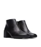 Lotta Dames Ankle Boots image number 1