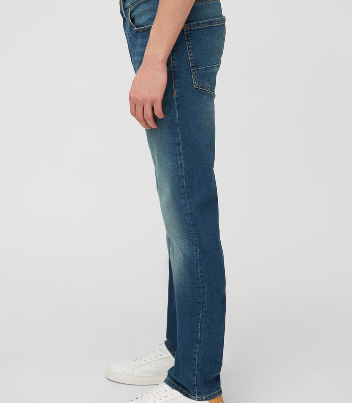 Jeans model KEMI regular image number 3