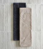 Le Croissant Kitchen Towel 2 pieces - Katoen - (LxBxH) 50.0x50.0x1.0 cm image number 1