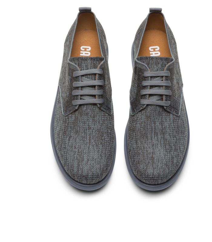 Smith Heren Oxford shoes image number 3