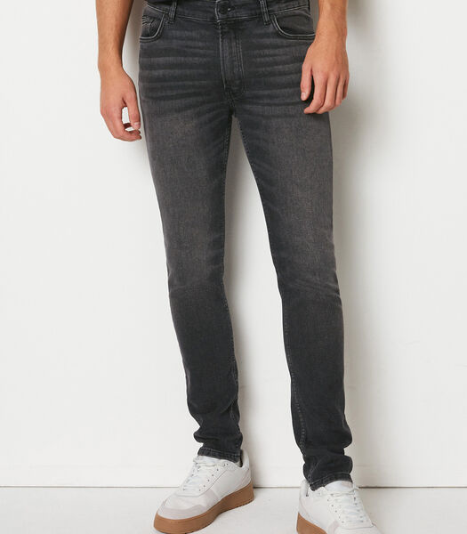 Jeans model ANDO SKINNY