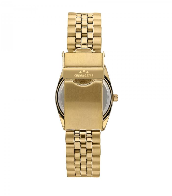 LUXE Watch Only Time, 3H - R3753241519 image number 2