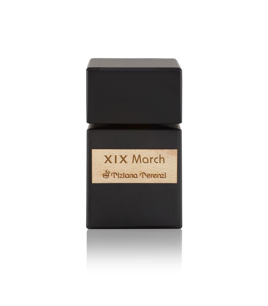XIX March Extrait de Parfum 100ml vapo