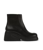 Kaah Dames Ankle Boots image number 0