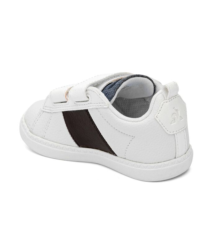 Chaussures bébé CourtClassic image number 2