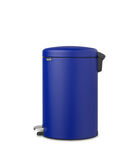 NewIcon Pedaalemmer, 20 liter - Mineral Powerful Blue image number 1