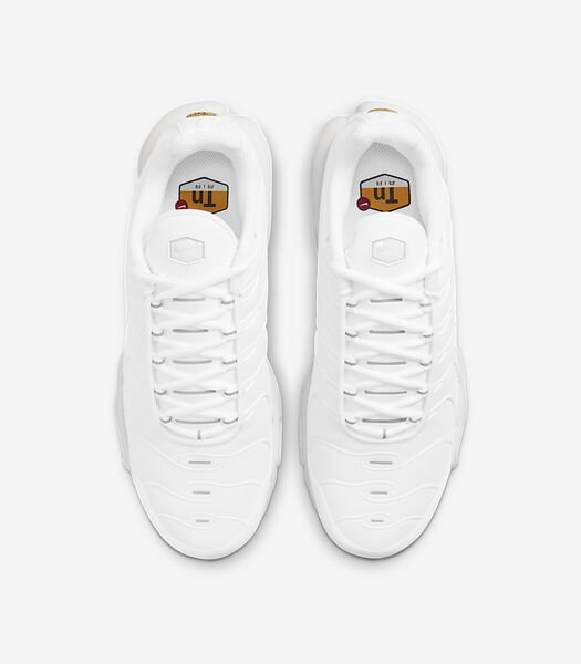 Air Max Plus - Sneakers - Blanc