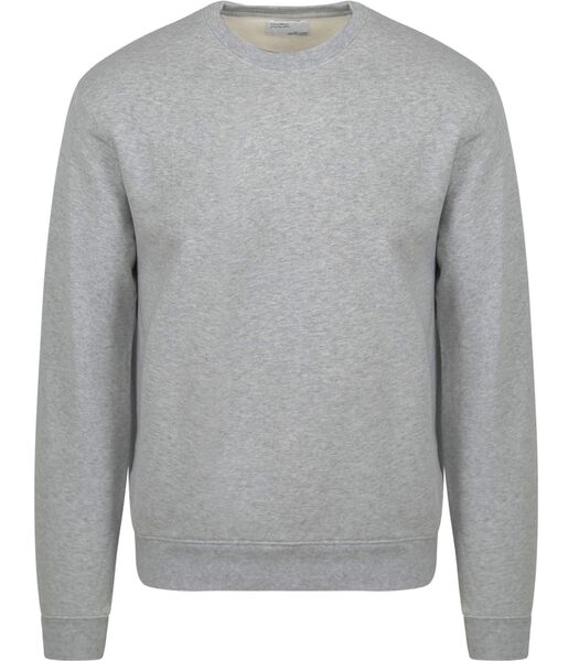 Colorful Standard Sweater Heather Grey