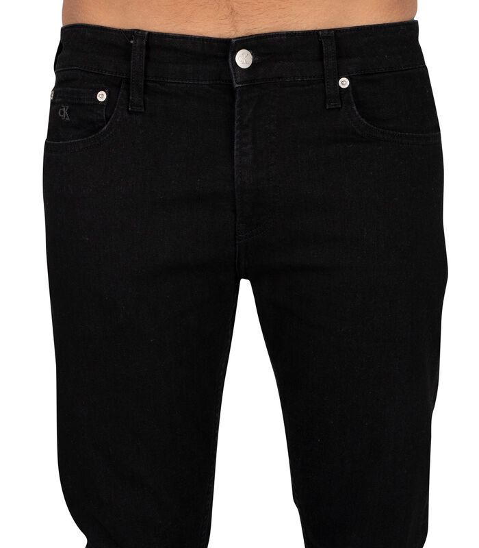 Slanke jeans image number 3