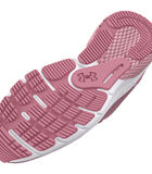Chaussures de running femme Hovr Turbulence 2 image number 4