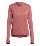 Maillot femme T-shirt Run Icons image number 0