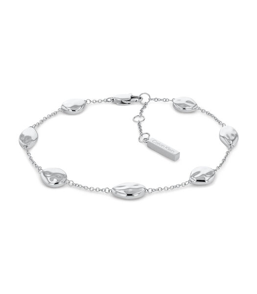 Calvin Klein Bracelet acier 35000126