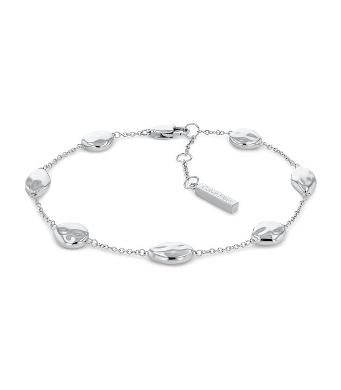 Calvin Klein Bracelet acier 35000126 image number 0