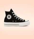Chuck Taylor All Star Lift High - Sneakers - Noir image number 0