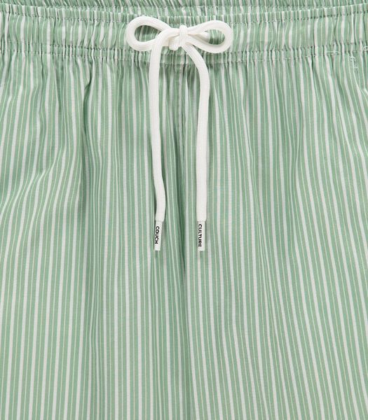 Pyjamabroek - Green Doubles Pyjama Pants - Pockies®