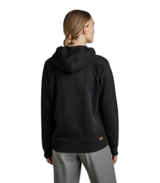 Sweatshirt à capuche femme Premium Core 2.0