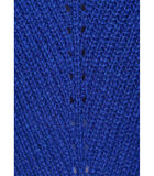 Sweater mengt mohair image number 4